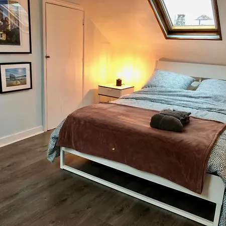 Sejours A - Grande Maison En Plein Centre