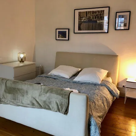 Sejours A - Grande Maison En Plein Centre 度假居 鲁昂