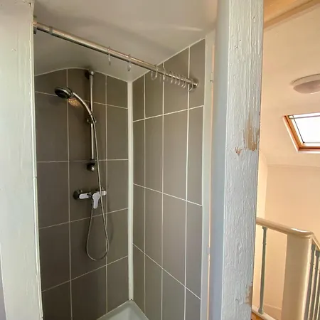 Sejours A - Grande Maison En Plein Centre Holiday home *