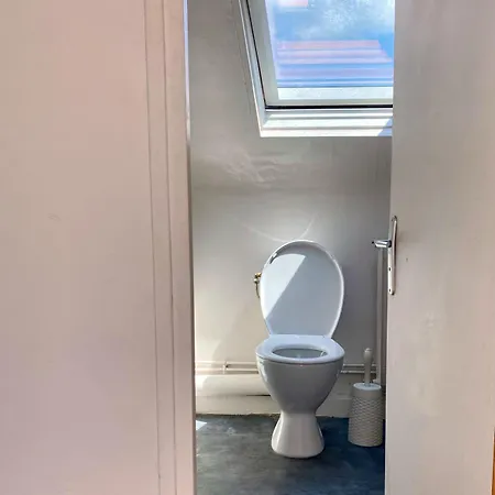 Sejours A - Grande Maison En Plein Centre * 鲁昂