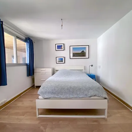 Sejours A - Grande Maison En Plein Centre 度假居 *