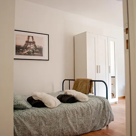Sejours A - Grande Maison En Plein Centre Rouen