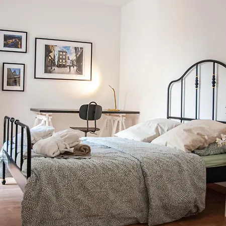 Sejours A - Grande Maison En Plein Centre Holiday home Rouen