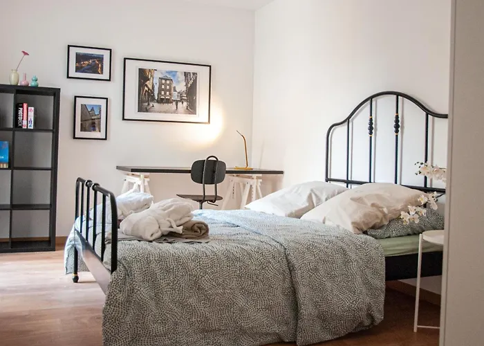 Sejours A - Grande Maison En Plein Centre Tatil Evi Rouen